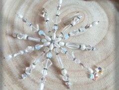 Krajková sukénka no.2