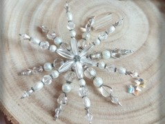 Krajková sukénka no.2