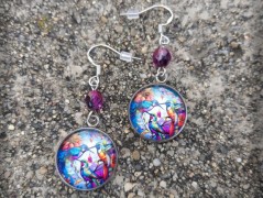 Krajková sukénka no.2