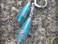 Krajková sukénka no.2