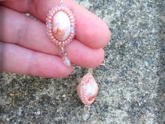 Krajková sukénka no.2