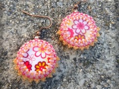 Krajková sukénka no.2