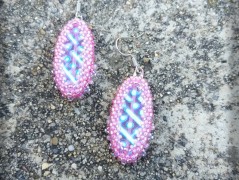 Krajková sukénka no.2