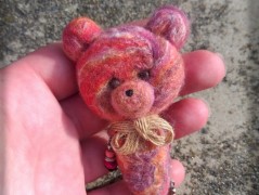 Krajková sukénka no.2