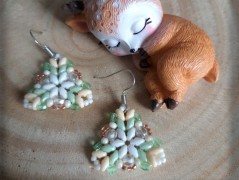 Krajková sukénka no.2