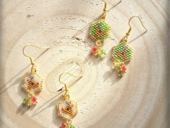 Krajková sukénka no.2