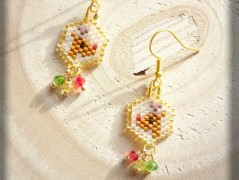 Krajková sukénka no.2