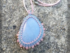 Krajková sukénka no.2