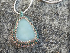 Krajková sukénka no.2