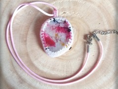 Krajková sukénka no.2