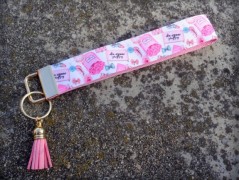 Krajková sukénka no.2