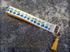 Krajková sukénka no.2