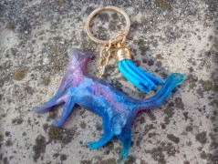 Krajková sukénka no.2