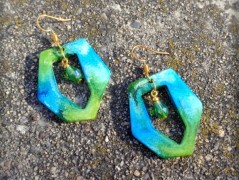 Krajková sukénka no.2