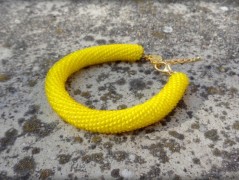 Krajková sukénka no.2