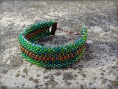 Krajková sukénka no.2