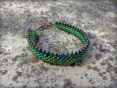 Krajková sukénka no.2