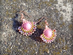 Krajková sukénka no.2