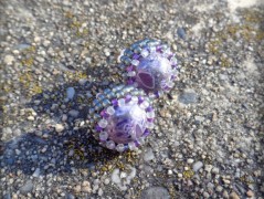 Krajková sukénka no.2