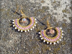 Krajková sukénka no.2