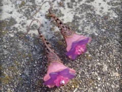 Krajková sukénka no.2