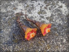 Krajková sukénka no.2