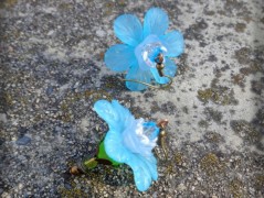 Krajková sukénka no.2