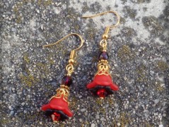 Krajková sukénka no.2