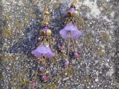 Krajková sukénka no.2