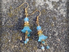 Krajková sukénka no.2