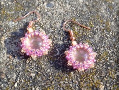 Krajková sukénka no.2