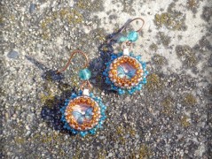 Krajková sukénka no.2