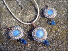 Krajková sukénka no.2