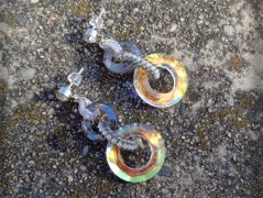 Krajková sukénka no.2