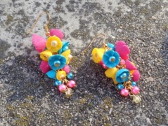 Krajková sukénka no.2