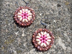 Krajková sukénka no.2