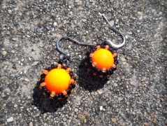 Krajková sukénka no.2