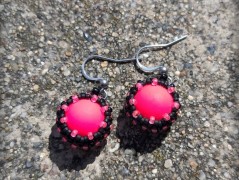 Krajková sukénka no.2