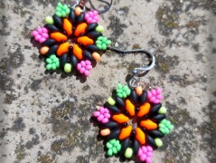 Krajková sukénka no.2