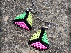 Krajková sukénka no.2