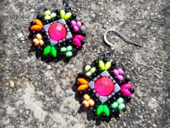 Krajková sukénka no.2