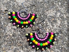 Krajková sukénka no.2