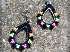 Krajková sukénka no.2