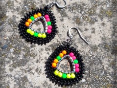 Krajková sukénka no.2