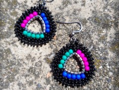 Krajková sukénka no.2