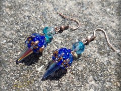 Krajková sukénka no.2