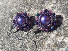 Krajková sukénka no.2