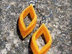 Krajková sukénka no.2