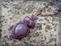 Krajková sukénka no.2