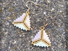 Krajková sukénka no.2